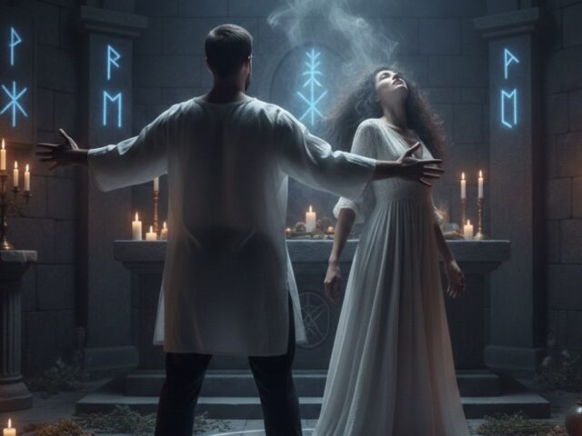 Énergies toxiques et négatives